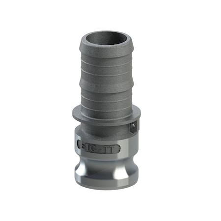 Apg 3/4" Aluminum Part E 3E07EAL